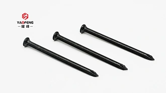 Special concrete nail manufacturer
